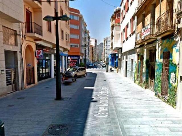 3 Dormitorio Negocio Otras Poblaciones Valencia 83122434