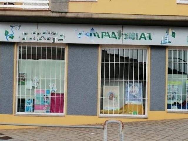3 Dormitorio Negocio Santa Cruz De Tenerife Santa Cruz De Tenerife 99650096