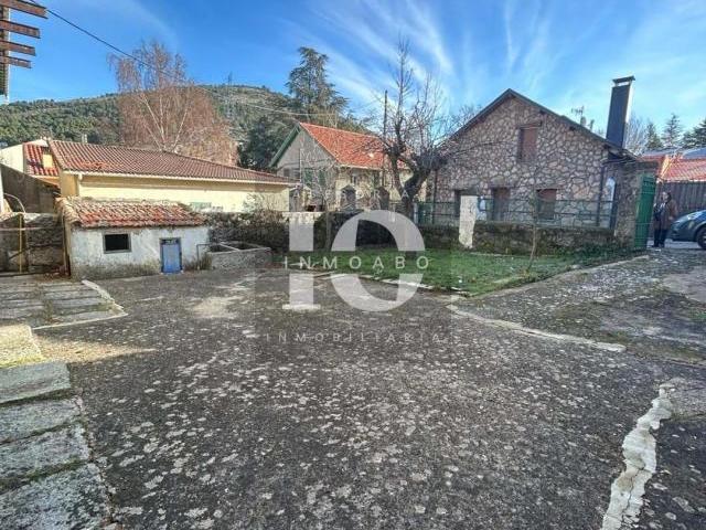Casa 3 Bedroom Segovia Castile And León 73583036