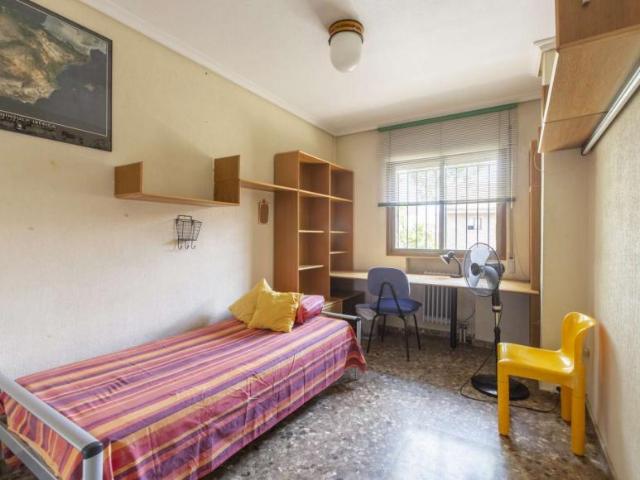 3 Dormitorio Shared Living/Roommate Murcia Murcia 101821177