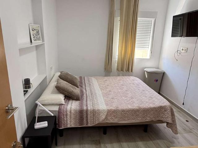 3 Dormitorio Shared Living/Roommate Murcia Murcia 101839185