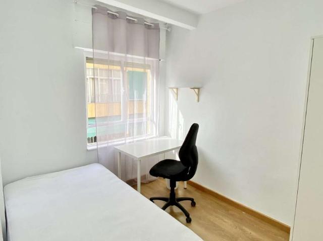 3 Dormitorio Shared Living/Roommate Murcia Murcia 102664109