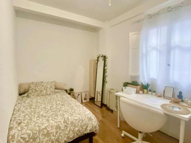 3 Dormitorio Shared Living/Roommate Murcia Murcia 103427960