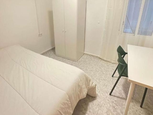 3 Dormitorio Shared Living/Roommate Murcia Murcia 103925470
