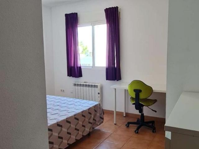 3 Dormitorio Shared Living/Roommate Murcia Murcia 69399292