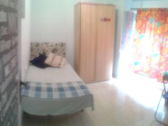 3 Dormitorio Shared Living/Roommate Murcia Murcia 79282888