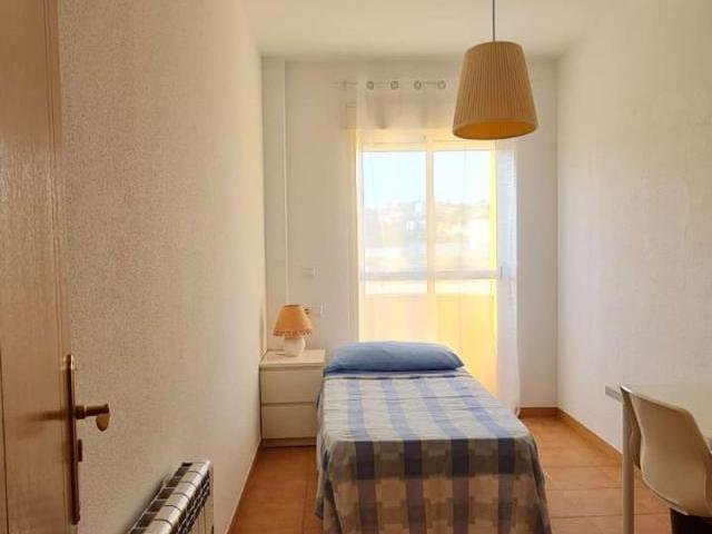 3 Dormitorio Shared Living/Roommate Murcia Murcia LS69399290