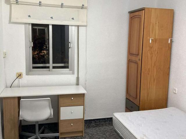 3 Dormitorio Shared Living/Roommate Murcia Murcia LS84178687