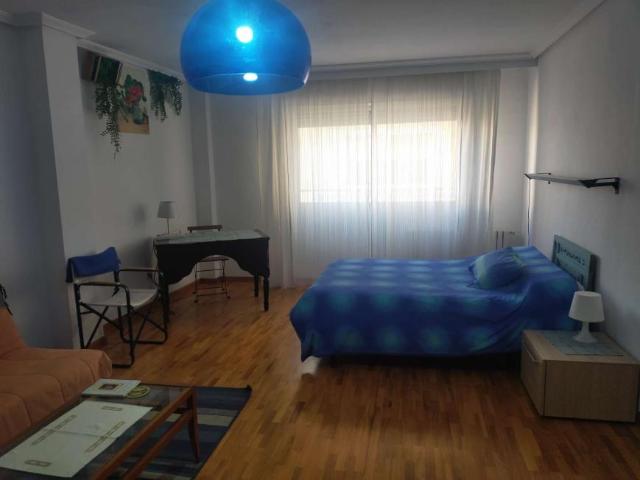 3 Dormitorio Shared Living/Roommate Murcia Murcia LS101788823