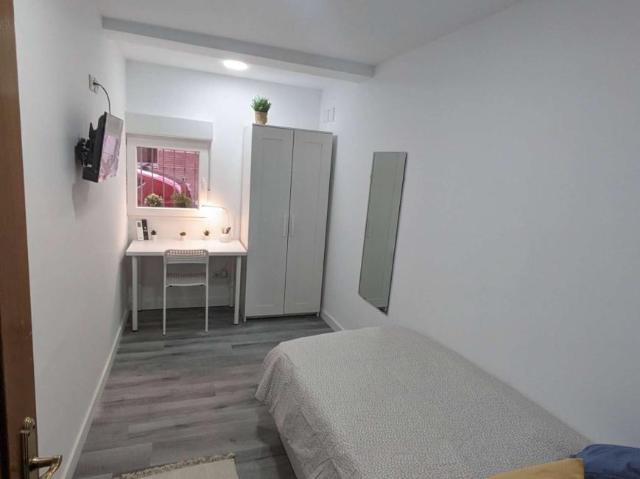 3 Dormitorio Shared Living/Roommate Madrid Madrid 100232648