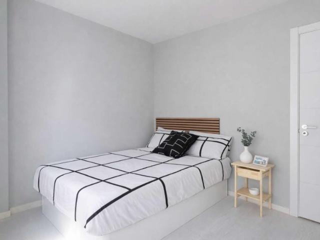 3 Dormitorio Shared Living/Roommate Madrid Madrid 100946521