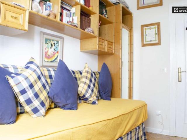 3 Dormitorio Shared Living/Roommate Madrid Madrid 101738816