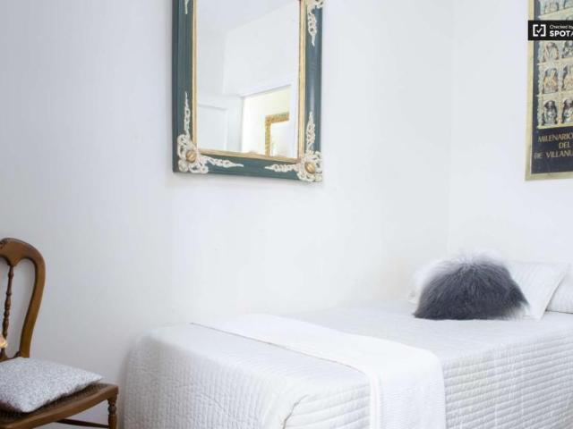 3 Dormitorio Shared Living/Roommate Madrid Madrid 101772574