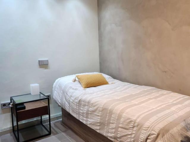 3 Dormitorio Shared Living/Roommate Madrid Madrid 101785806