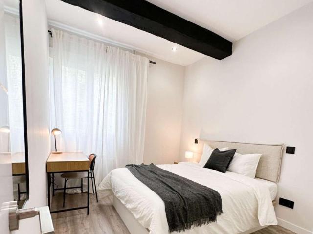 3 Dormitorio Shared Living/Roommate Madrid Madrid 101808187