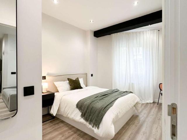 3 Dormitorio Shared Living/Roommate Madrid Madrid 101814673