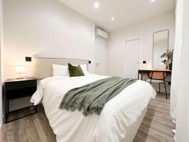 3 Dormitorio Shared Living/Roommate Madrid Madrid 101815084