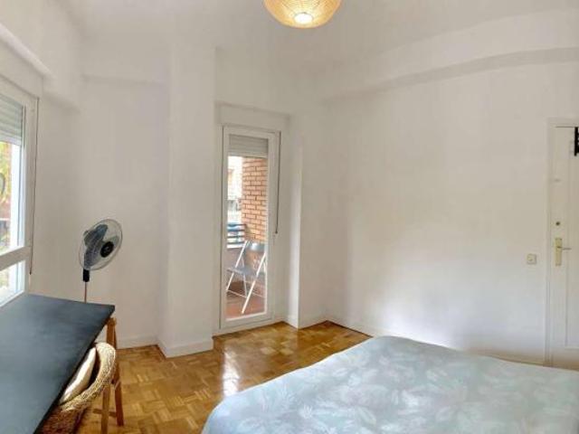 3 Dormitorio Shared Living/Roommate Madrid Madrid 101818160