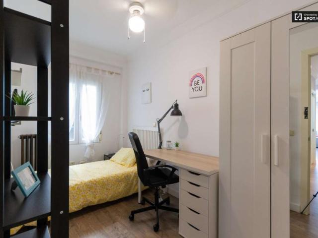 3 Dormitorio Shared Living/Roommate Madrid Madrid 101818626