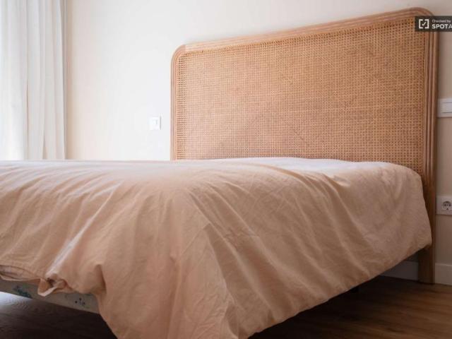 3 Dormitorio Shared Living/Roommate Madrid Madrid 101819745