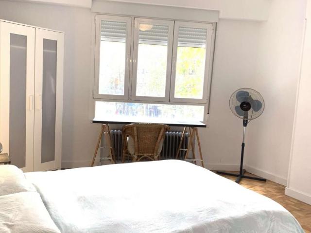 3 Dormitorio Shared Living/Roommate Madrid Madrid 101812617