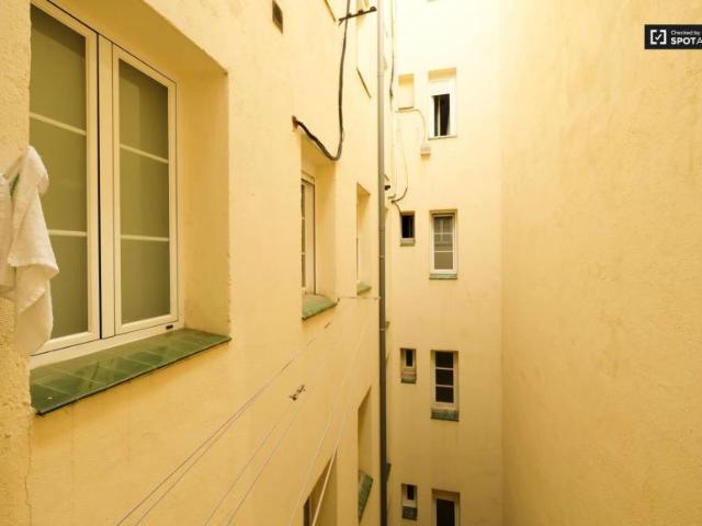 3 Dormitorio Shared Living/Roommate Madrid Madrid 101837972