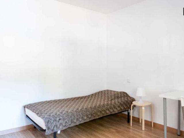 3 Dormitorio Shared Living/Roommate Madrid Madrid 101844564