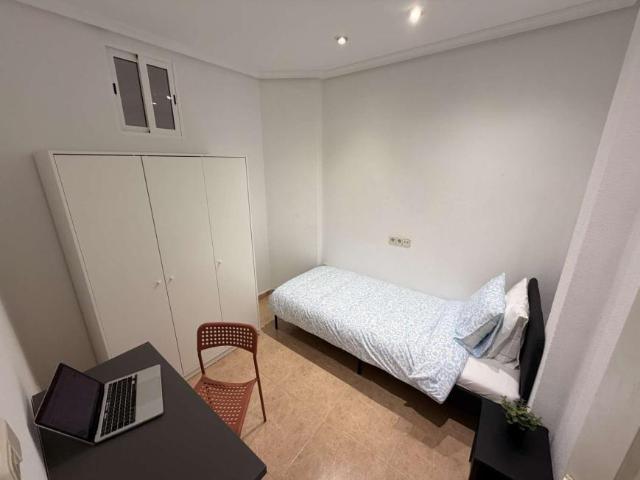 3 Dormitorio Shared Living/Roommate Madrid Madrid 102471089