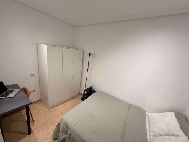 3 Dormitorio Shared Living/Roommate Madrid Madrid 102471090