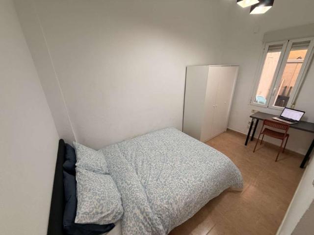 3 Dormitorio Shared Living/Roommate Madrid Madrid 102523430