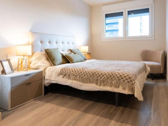 3 Dormitorio Shared Living/Roommate Madrid Madrid 102954396