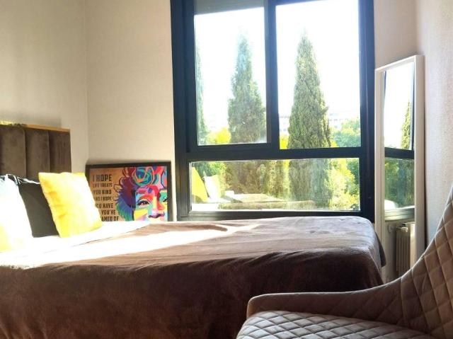 3 Dormitorio Shared Living/Roommate Madrid Madrid 103614889