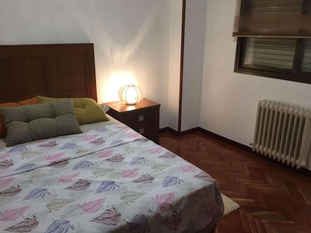 3 Dormitorio Shared Living/Roommate Madrid Madrid 60675791