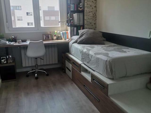 3 Dormitorio Shared Living/Roommate Madrid Madrid 80958036