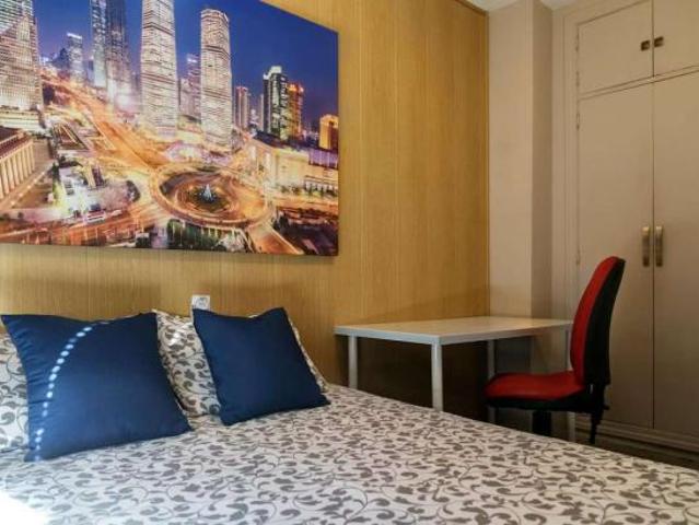 3 Dormitorio Shared Living/Roommate Madrid Madrid 83529700
