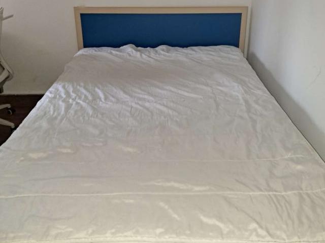 3 Dormitorio Shared Living/Roommate Madrid Madrid 84938602