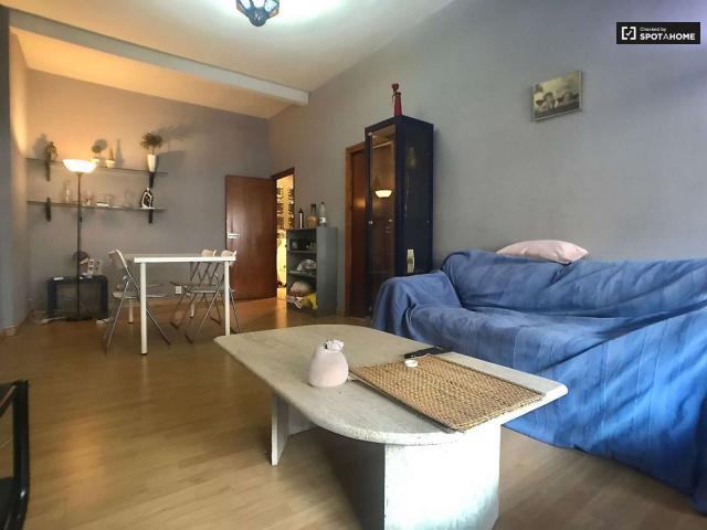 3 Dormitorio Shared Living/Roommate Madrid Madrid 87510831