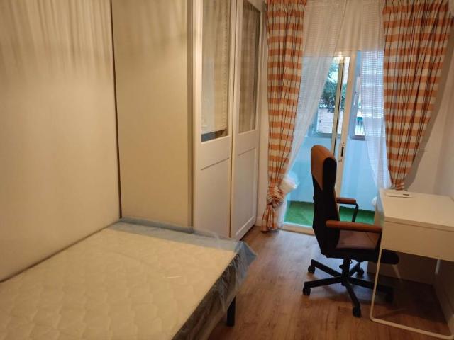 3 Dormitorio Shared Living/Roommate Madrid Madrid 90353634