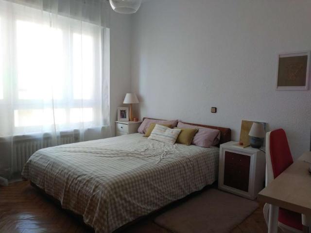 3 Dormitorio Shared Living/Roommate Madrid Madrid 91528107