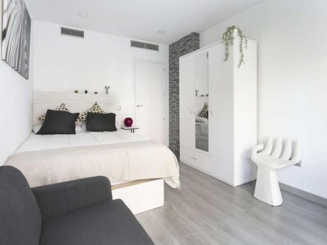 3 Dormitorio Shared Living/Roommate Madrid Madrid 93750471