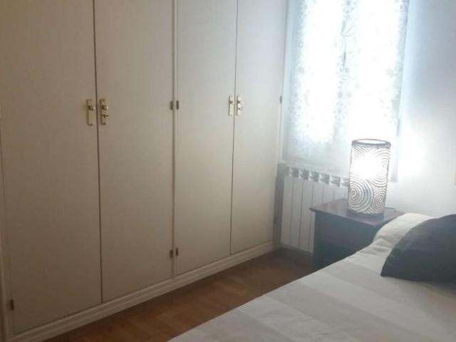 3 Dormitorio Shared Living/Roommate Madrid Madrid 93944427