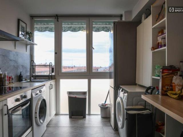 3 Dormitorio Shared Living/Roommate Madrid Madrid 94753097