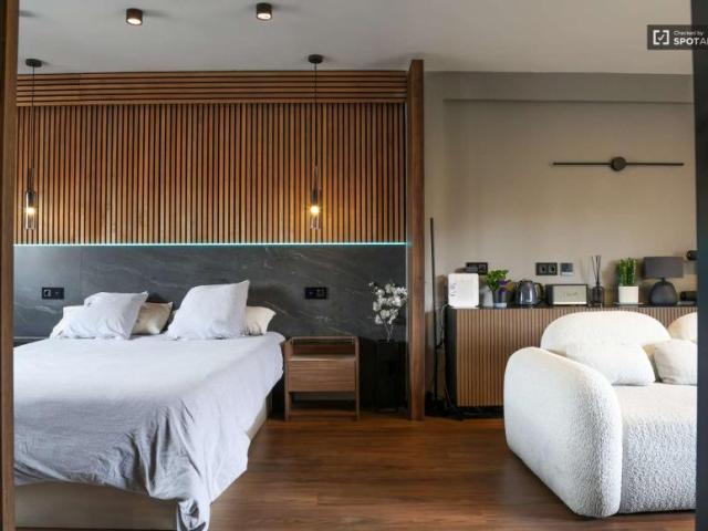 3 Dormitorio Shared Living/Roommate Madrid Madrid 94753101