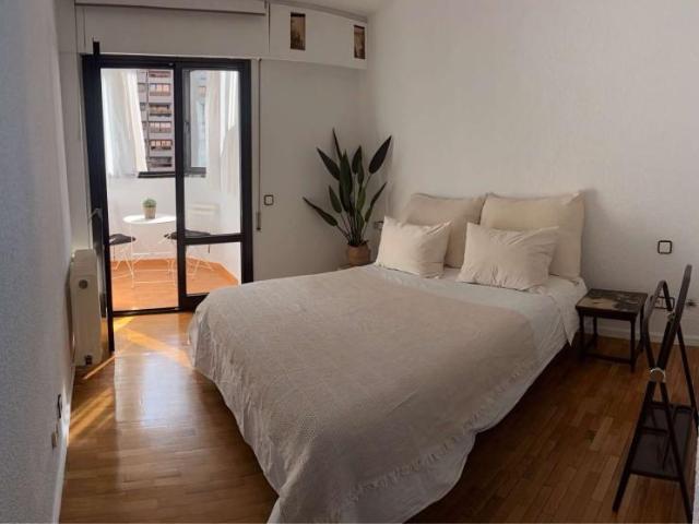 3 Dormitorio Shared Living/Roommate Madrid Madrid 95572360