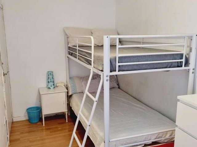 3 Dormitorio Shared Living/Roommate Madrid Madrid LS65939911