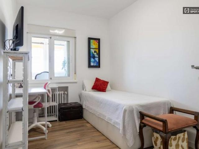 3 Dormitorio Shared Living/Roommate Madrid Madrid LS80693440