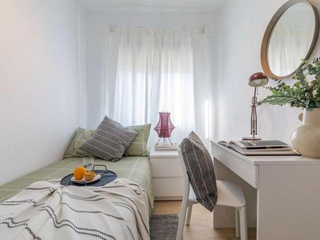 3 Dormitorio Shared Living/Roommate Madrid Madrid LS85162932