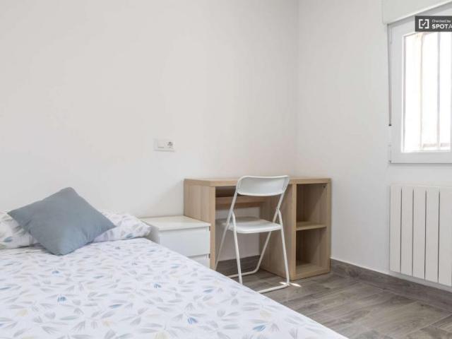 3 Dormitorio Shared Living/Roommate Madrid Madrid LS90113643