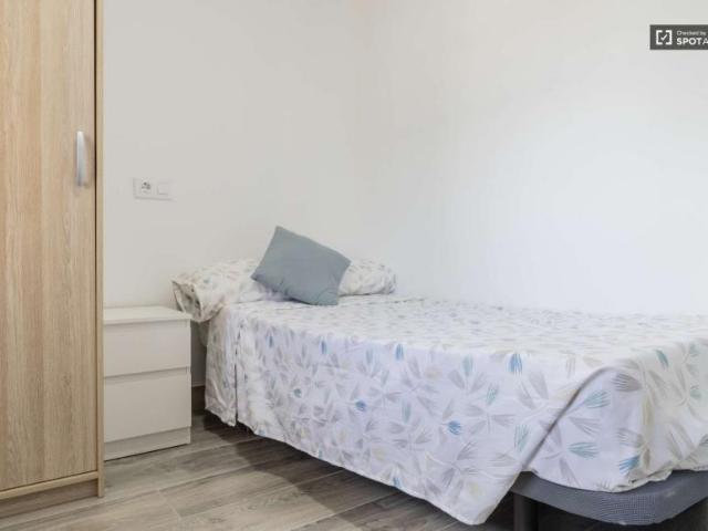 3 Dormitorio Shared Living/Roommate Madrid Madrid LS90113644