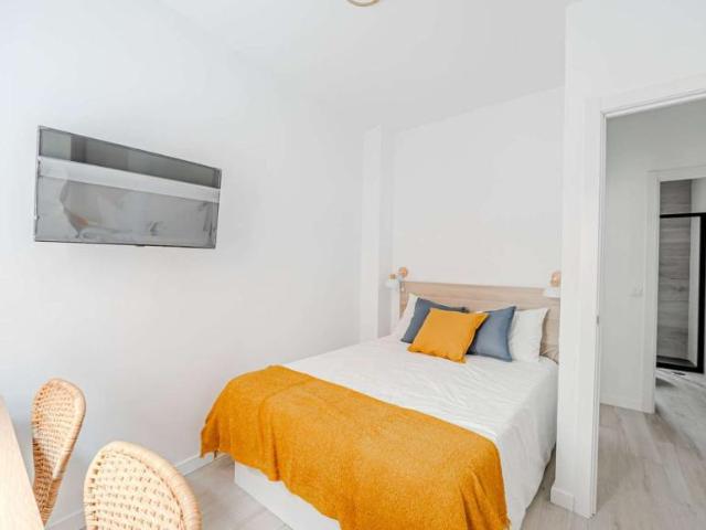 3 Dormitorio Shared Living/Roommate Madrid Madrid LS91198758